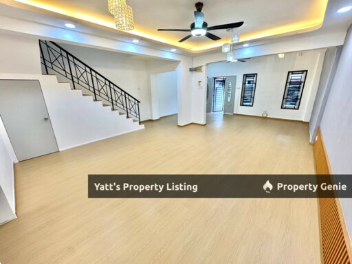 Taman Sri Saujana, Kota Tinggi Johor  2 Sty 💰 Selling Price: RM475,000 Below MV  Https://Www.Wasap.My/6016205127