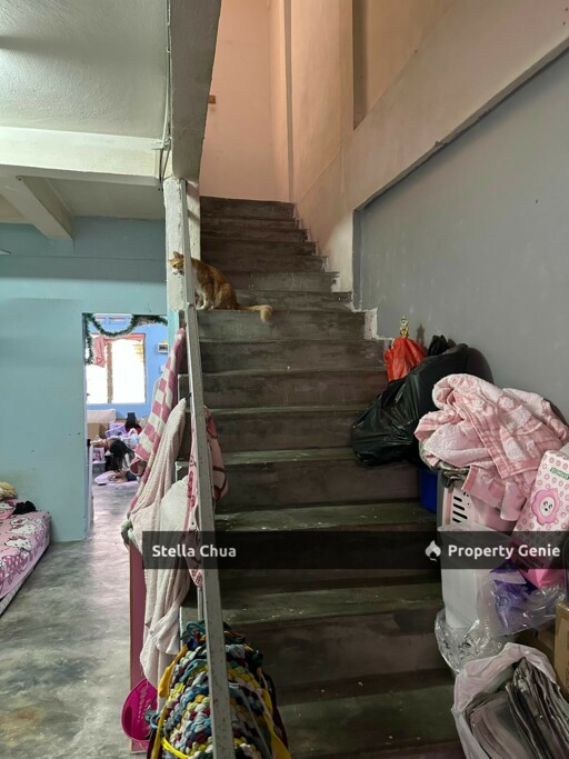 📍Kota Tinggi Low Cost House for Rent💰 RM850