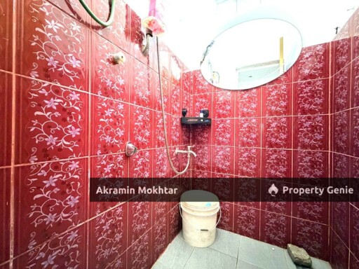 FREEHOLD, FACING OPEN & RENOVATED | SINGLE STOREY TERRACE INTERMEDIATE HOUSE TAMAN SERI KAPAR 2 JALAN IMAM AYOB KAPAR KLANG
