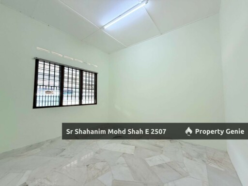 Single Storey Bandar Rinching Seksyen 1, Semenyih