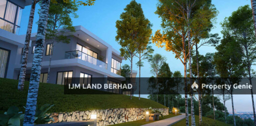 Saujana Duta S2 Heights
