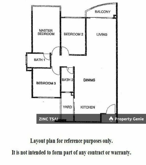 Dynasty Garden Condo {Save RM 114,000} 6 mins drive to KTM Kuchai_5 mins drive to Pearl Point Shopping Mall