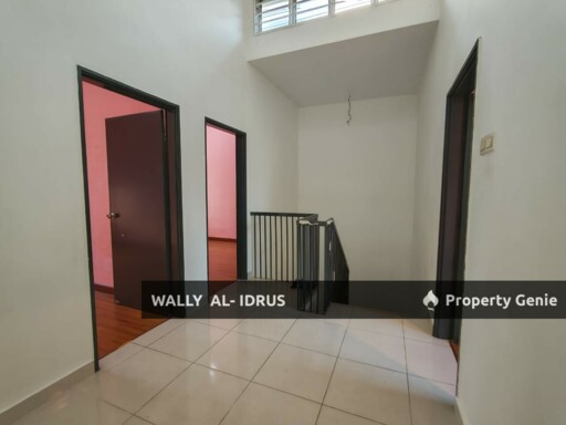 Double Storey Terrace House @ Ceri, Bandar Hillpark Puncak Alam