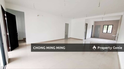 Brand new terrace house For SALE @ Arena Seremban 2