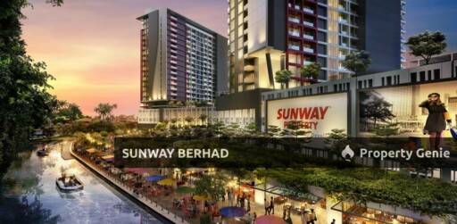 SUNWAY ONSEN SUITES, IPOH