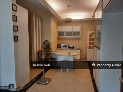 Double Storey Bangalow SS19 SUBANG JAYA