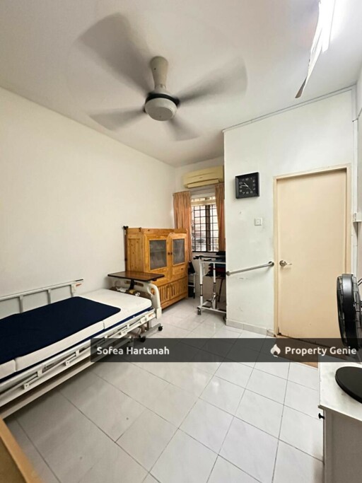 Sutera Residences