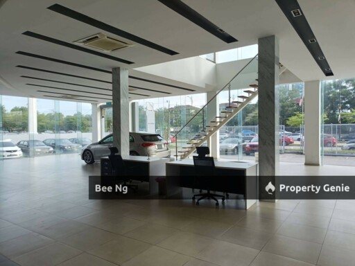 Taman Bayu Puteri Permas Jaya