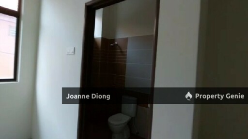 SP-Presinst Perdana Double Storey Terrace House