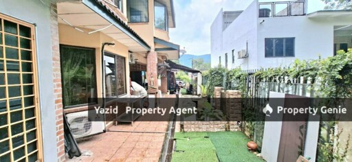 Bungalow 2 Storey, Sungai Penchala, KL