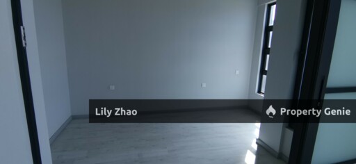Jesselton Quay Waterfront Soho Suites, Corner Lot with Sea View for Sale, Prime Location @ Kota Kinabalu City Centre