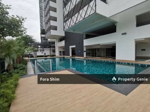 Berlian Residence@ setapak