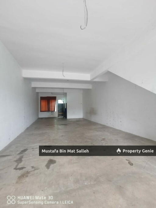 2-Storey Shoplot, Taman Batik, Sungai Petani, Kedah