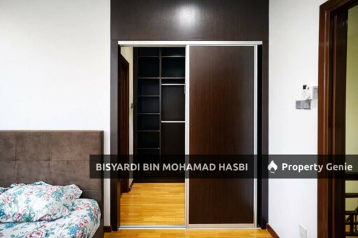 "Renovated & Refurbished Double Storey Terrace House Putra Bistari, Putra Heights