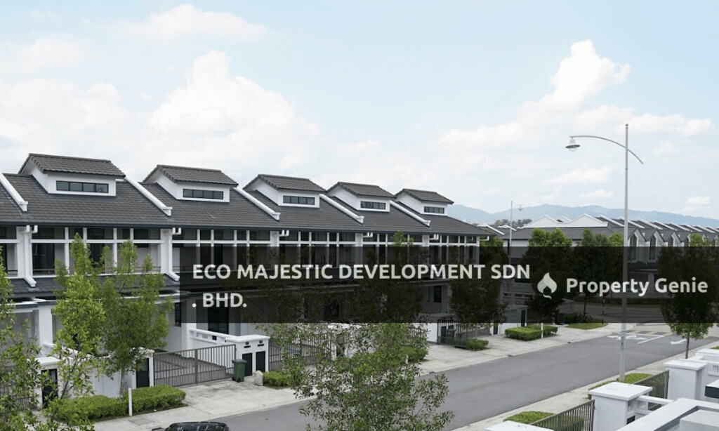 Cradleton, Eco Majestic