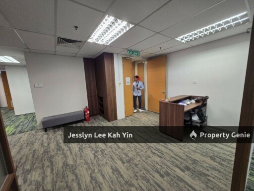 G Tower Jalan Tun Razak @ KL  5 Star Office Tower with Complete Facilities and Amenities