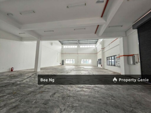 Empire Park/Gelang Patah/Semi-D Factory