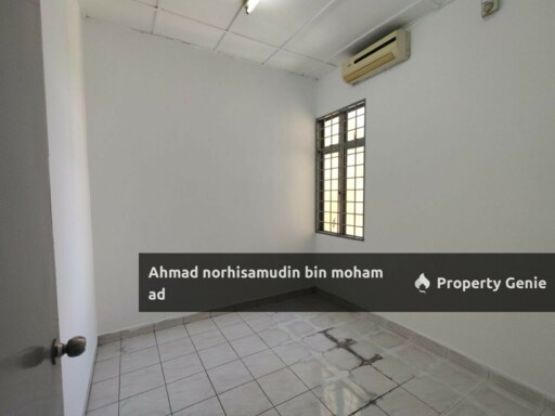 APARTMENT MERAK, Subang Bestari, Seksyen U5, Shah Alam untuk Dijual
