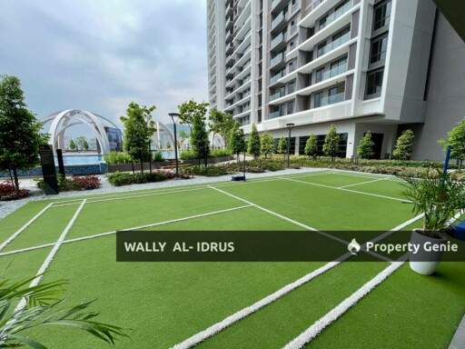 Condo Trinity Wellness @ Ampang, Selangor