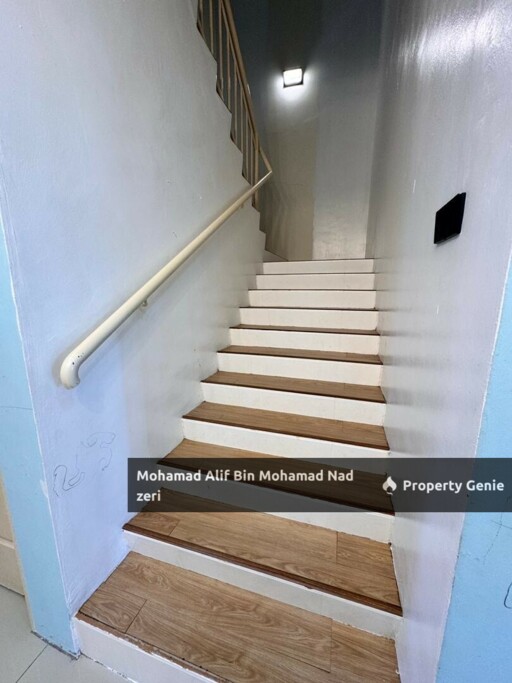 Semi D 2 Tingkat View Cantik Tmn Guar Gajah Arau📍 Below MV 🔥 Full Loan✅