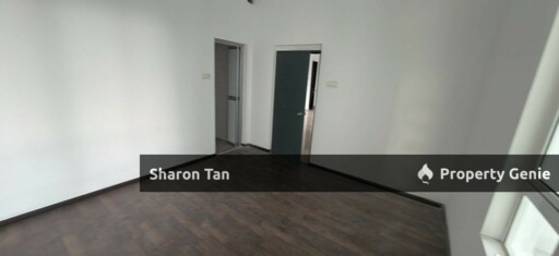 D'carlton (Residensi Seri Mega)
