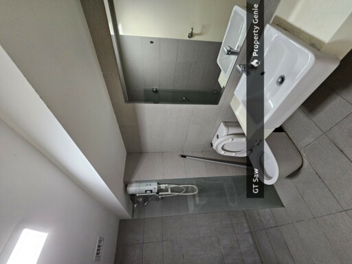 Ekocheras Partially Furnished for rent