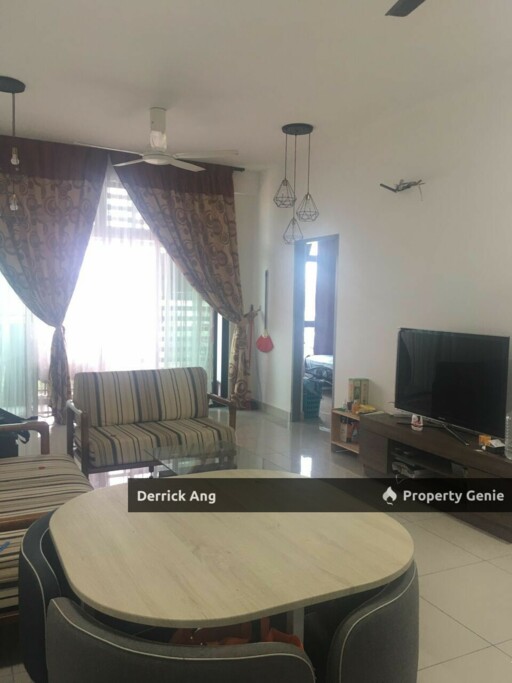 For Rent - Citywoods Apartment For Rent Johor Bahru For Rent Johor For Rent