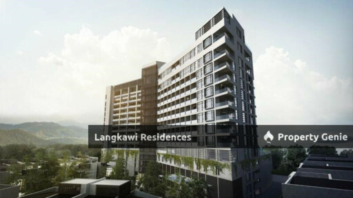 Langkawi Residences