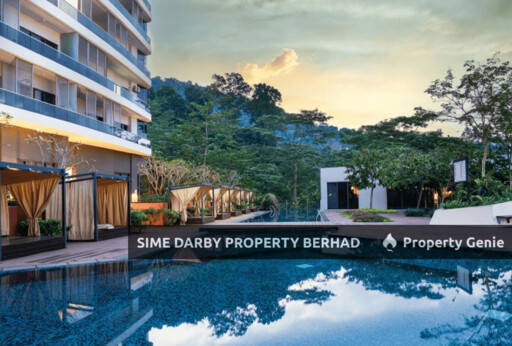 The Veo, KL East
