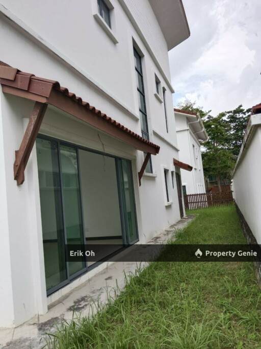 2-Storey Corner Bungalow Setia Eco Park Setia Alam FOR SALE