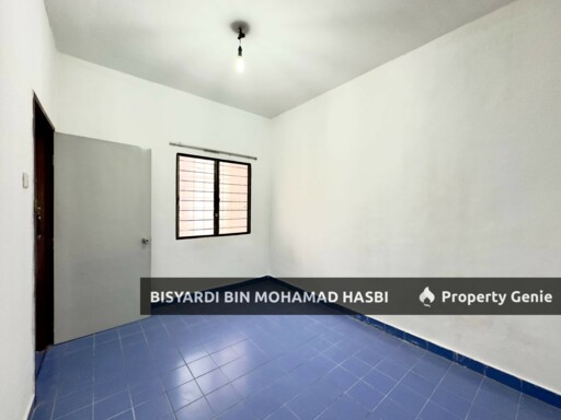 HOT LOCATION‼️ & SPACIOUS UNIT‼️ Double Storey Jalan Turmalin, Seksyen 7 Shah Alam.