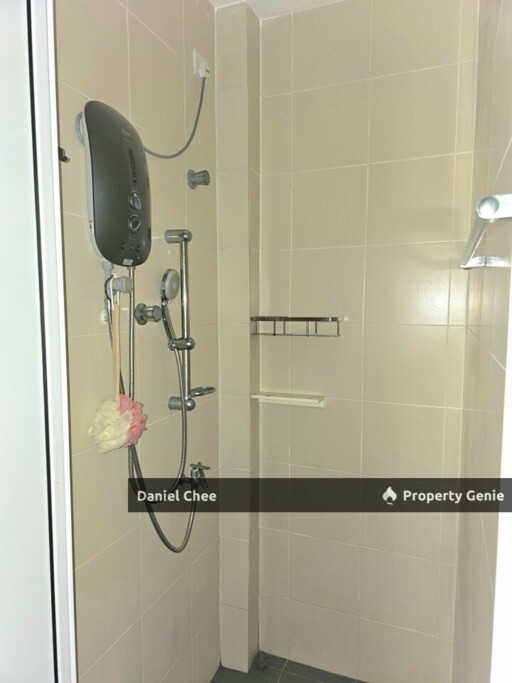 Pengkalan Tiara Nice Fully Furnished Double Storey Cozy House For Rent