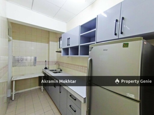 Cheapest & 1 Parking | Kondominium Kojaya, Ampang