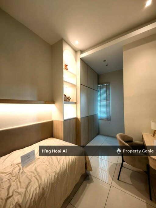 New !! Double Storey Terrace House ( Low Density ) in Kota Permai Bukit Mertajam!!
