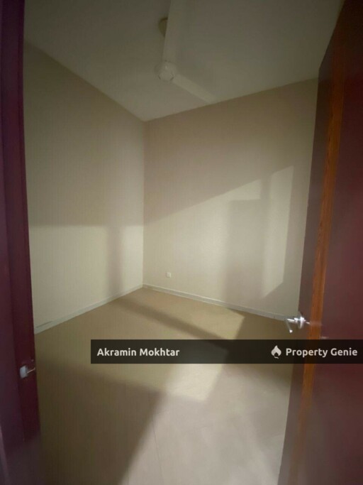 DOUBLE STOREY TERRACE TAMAN ANGGERIK PERDANA SEMENYIH (RENOVATED UNIT)