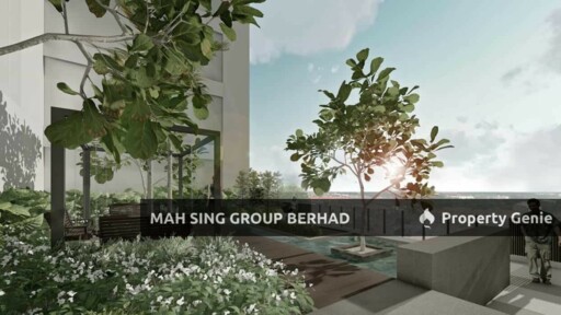 M Vista @ Bayan Lepas