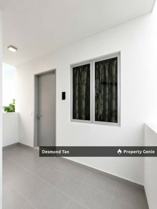 Bayu Temiang Residensi Condo|Semi Furnished|Seremban|Ready Move in ! [ ONLY RM 1300]