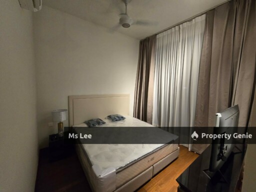 Pavilion Embassy Oxford Residences @ KLCC - Tower E Level 13