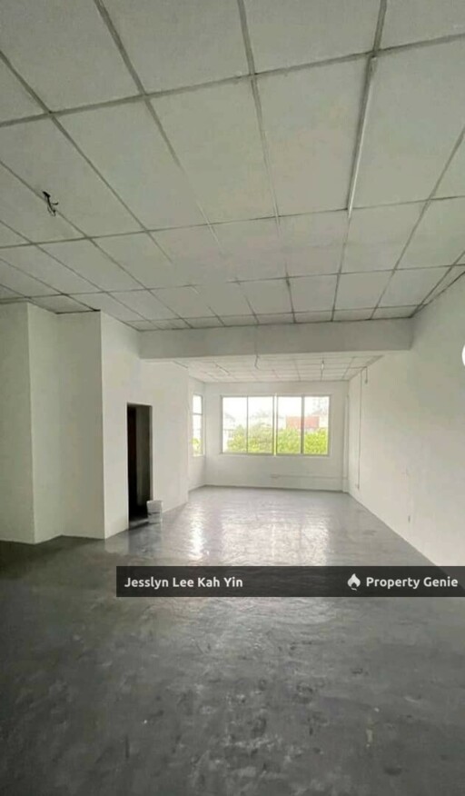 Bangi Seri Putra Can Move in Anytime