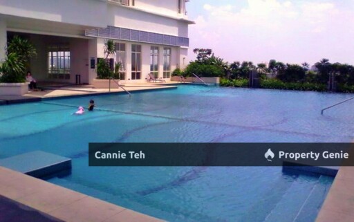 Endah Promenade @ 1291sf Below Value 19%!