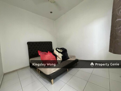Taman Evergreen Pasir Puteh Single Storey Terrace House Fully Furnished For Rent