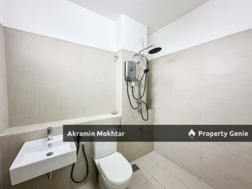 Brand New, Freehold & Facing Open | 2 Storey Terrace Intermediate  [ VERNA ] Serene Heights Semenyih