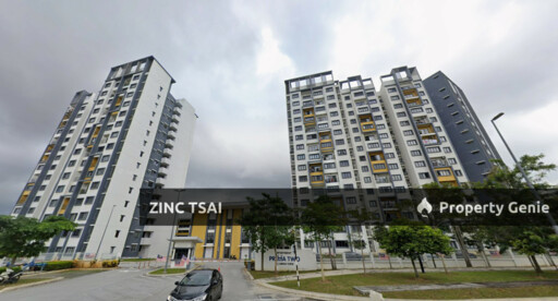 PR1MA Two @ Laman View🔥Save RM 68,000🔥8 mins drive to MRT Cyberjaya City Centre🔥10 mins drive to D’Pulze Shopping Centre