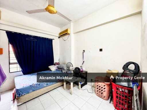 Vista Millenium Condominium, Puchong