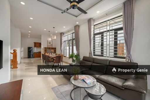 [NEW LAUNCH] Modern Hilltop Bungalow | Seremban