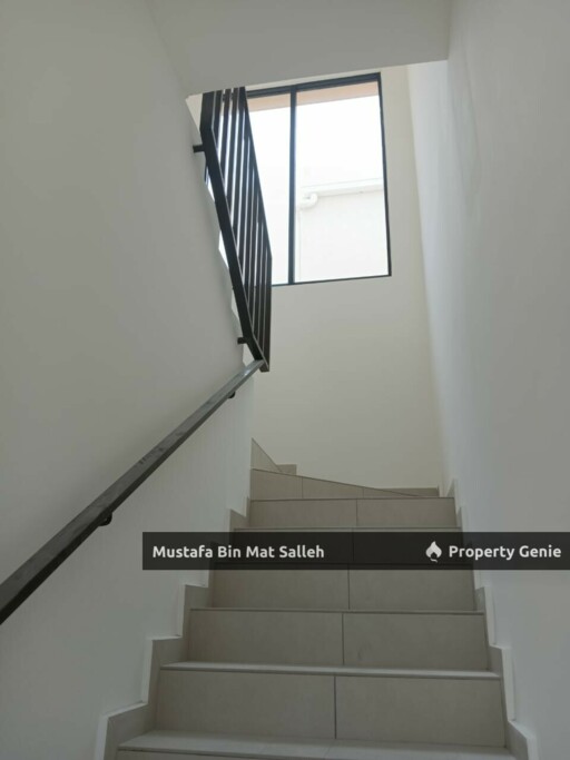 1.5 Storey Bungalow, La Casa Lunas, Lunas, Kulim