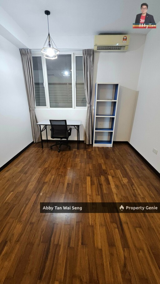 The Bay Residences | Seaview | 3 Car Parks | Likas