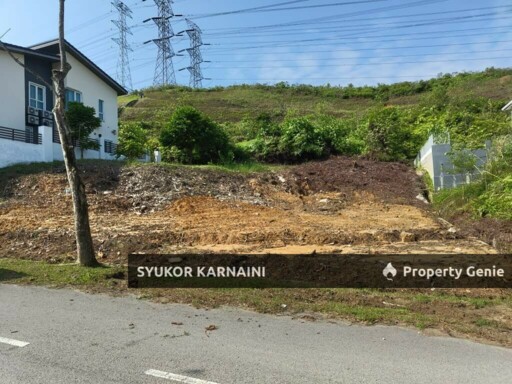 Bungalow Land Sungai Buloh Country Resort