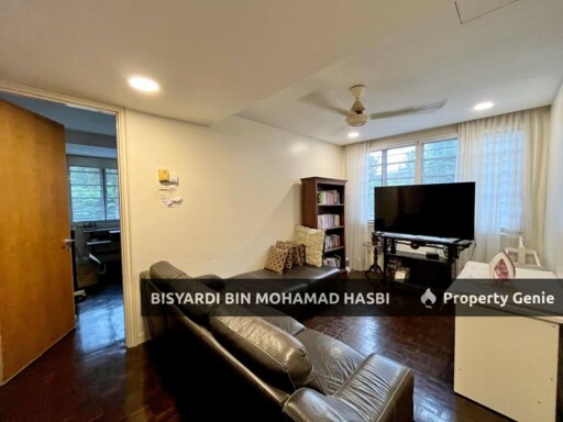 12,658 SQ.FT Facing Golf Course Bungalow Taman TAR Ampang.