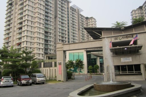 USJ Avenue